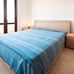 Апартаменты Romantic Total Sea View *