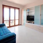 Romantic Total Sea View Альгеро