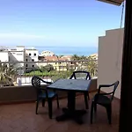 Апартаменты Romantic Total Sea View