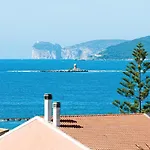 Romantic Total Sea View *