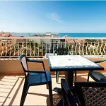 Apartament Romantic Total Sea View