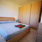 Апартаменты Romantic Total Sea View