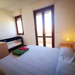 Romantic Total Sea View Апартаменты