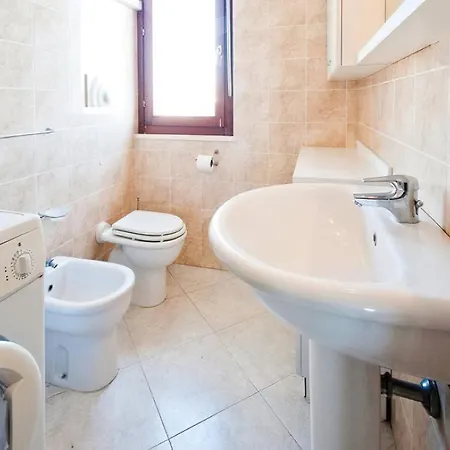 Romantic Total Sea View Apartamento