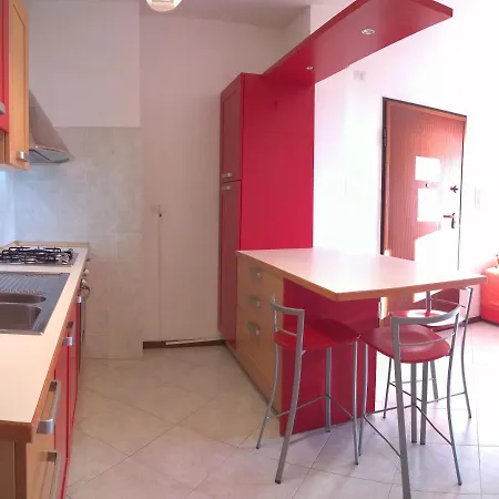 Apartamento Romantic Total Sea View Alghero