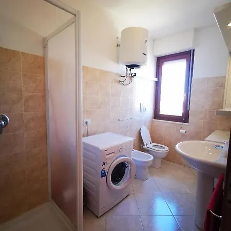 Romantic Total Sea View Apartamento Alghero