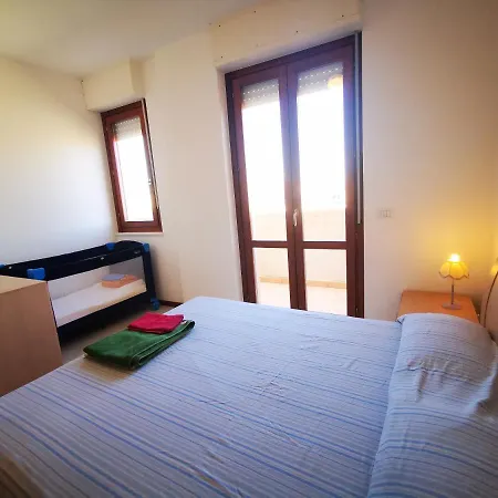 Romantic Total Sea View Apartamento