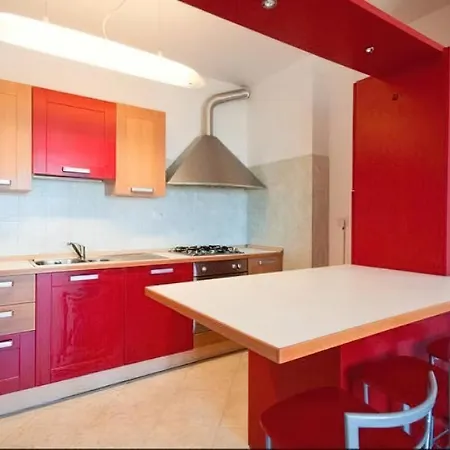 Διαμέρισμα Romantic Total Sea View *