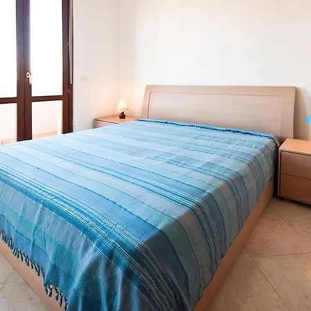 Διαμέρισμα Romantic Total Sea View *