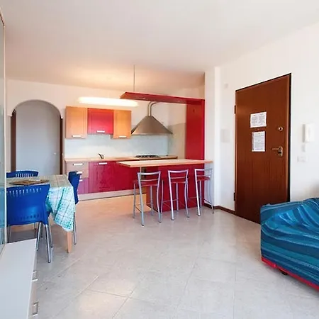 Romantic Total Sea View Lägenhet Alghero