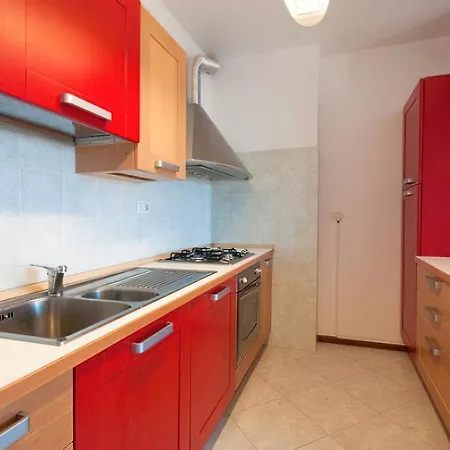 Apartment Romantic Total Sea View