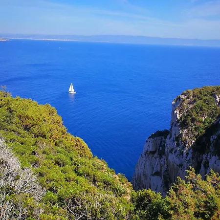 Romantic Total Sea View *