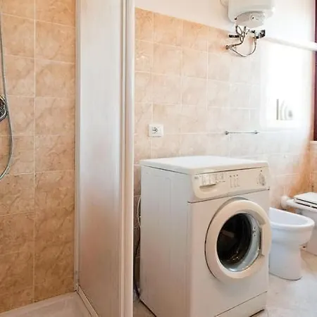 Romantic Total Sea View Lägenhet