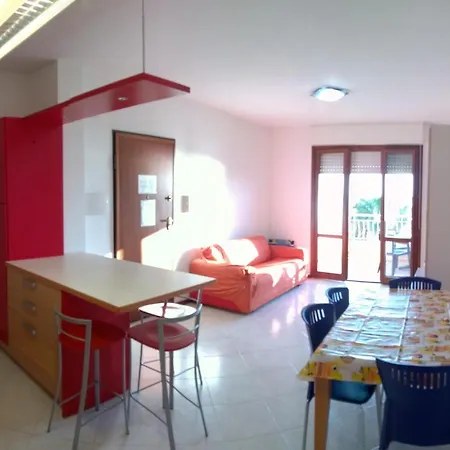 Romantic Total Sea View Lägenhet *