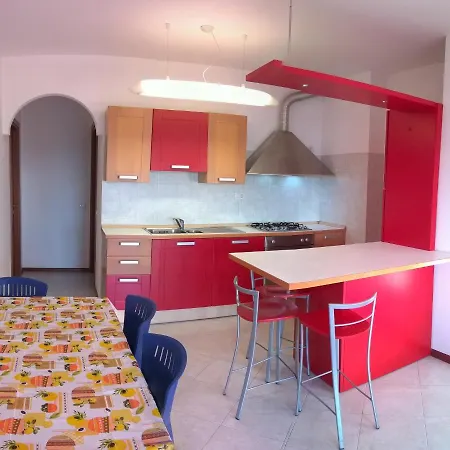 Διαμέρισμα Romantic Total Sea View *