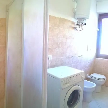 Lägenhet Romantic Total Sea View