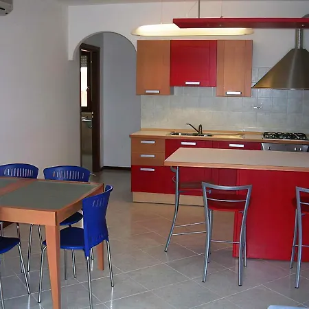 Romantic Total Sea View Lägenhet