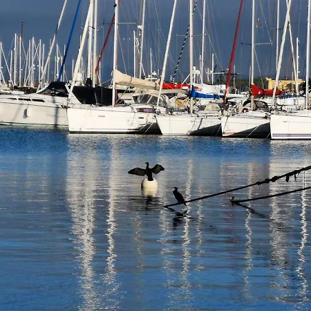 Romantic Total Sea View *