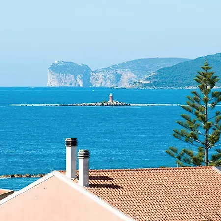 Romantic Total Sea View *