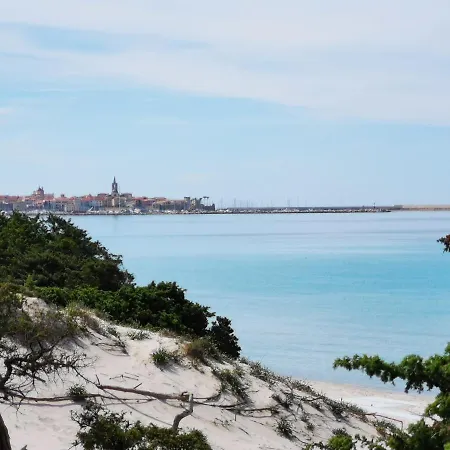 Romantic Total Sea View Alghero