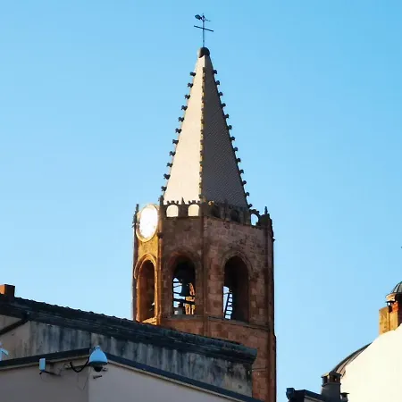 Lägenhet Romantic Total Sea View *