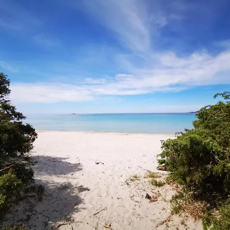 Lägenhet Romantic Total Sea View *