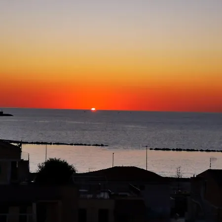 Romantic Total Sea View * Alghero