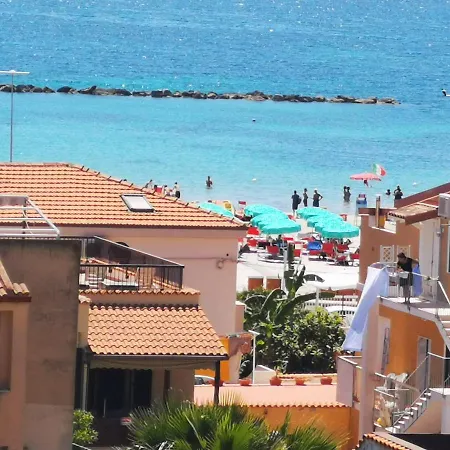 Romantic Total Sea View *