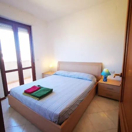 Romantic Total Sea View * Alghero