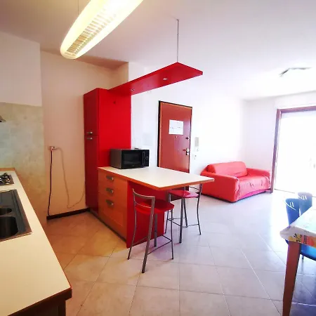 Romantic Total Sea View Apartment