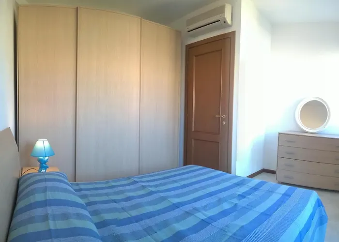 Romantic Total Sea View