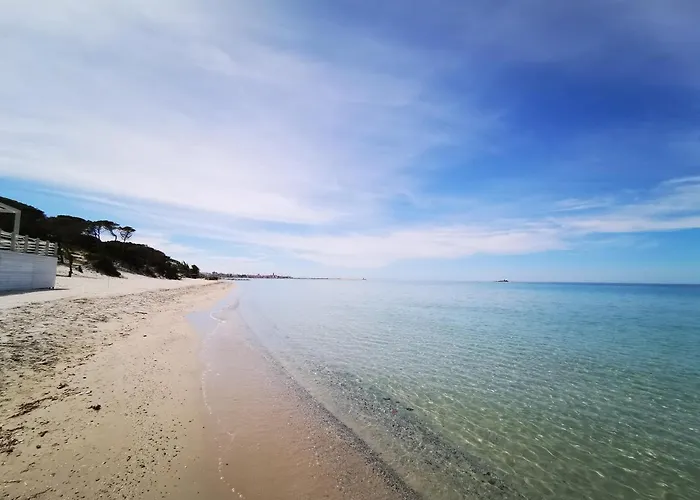 Romantic Total Sea View Alghero