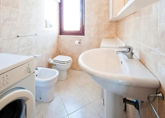 Romantic Total Sea View Appartement