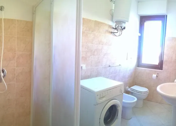 Appartement Romantic Total Sea View