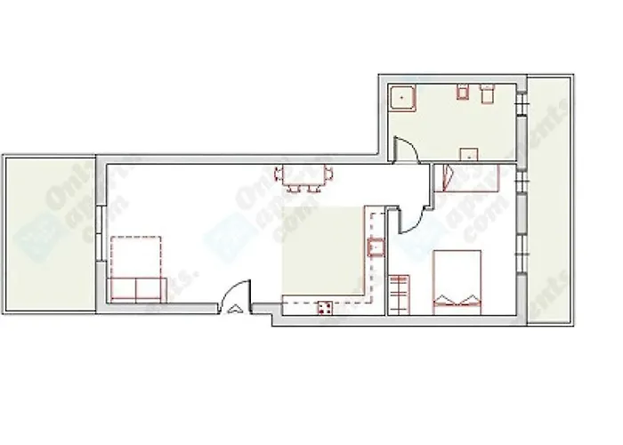 Romantic Total Sea View * Alghero