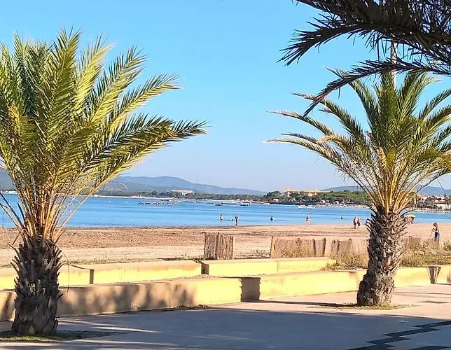 Romantic Total Sea View *