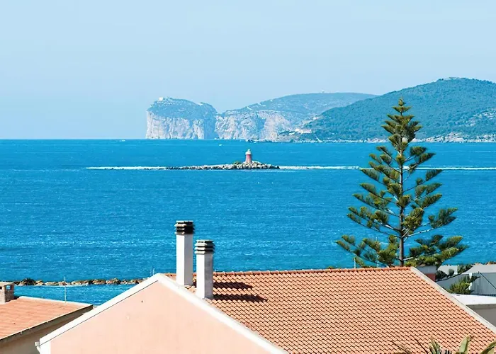 Romantic Total Sea View *