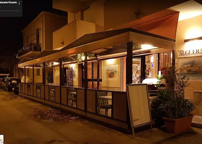 Romantic Total Sea View * Alghero