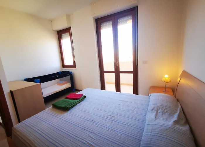 Romantic Total Sea View Appartement