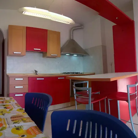 Romantic Total Sea View * Альгеро