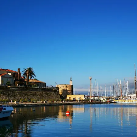 Romantic Total Sea View Альгеро