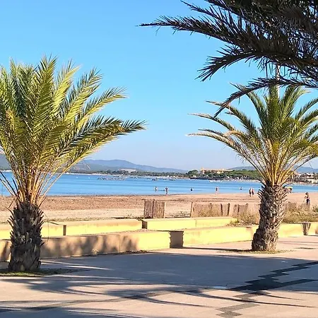 Romantic Total Sea View *