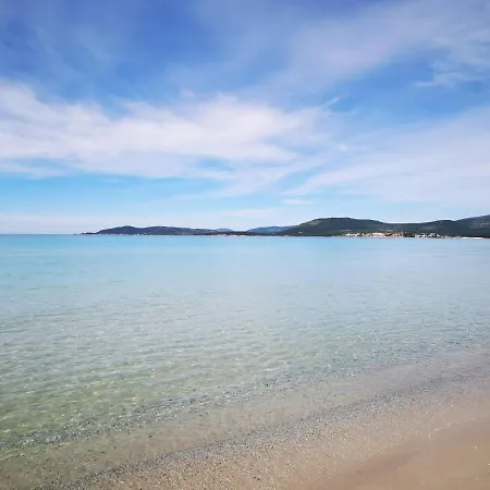 Romantic Total Sea View Апартаменты *