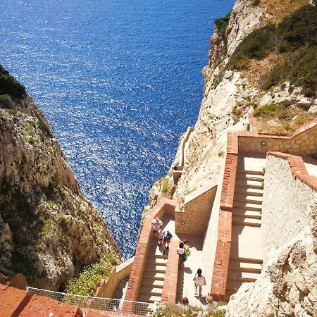 Romantic Total Sea View *