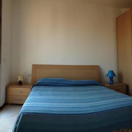 Romantic Total Sea View